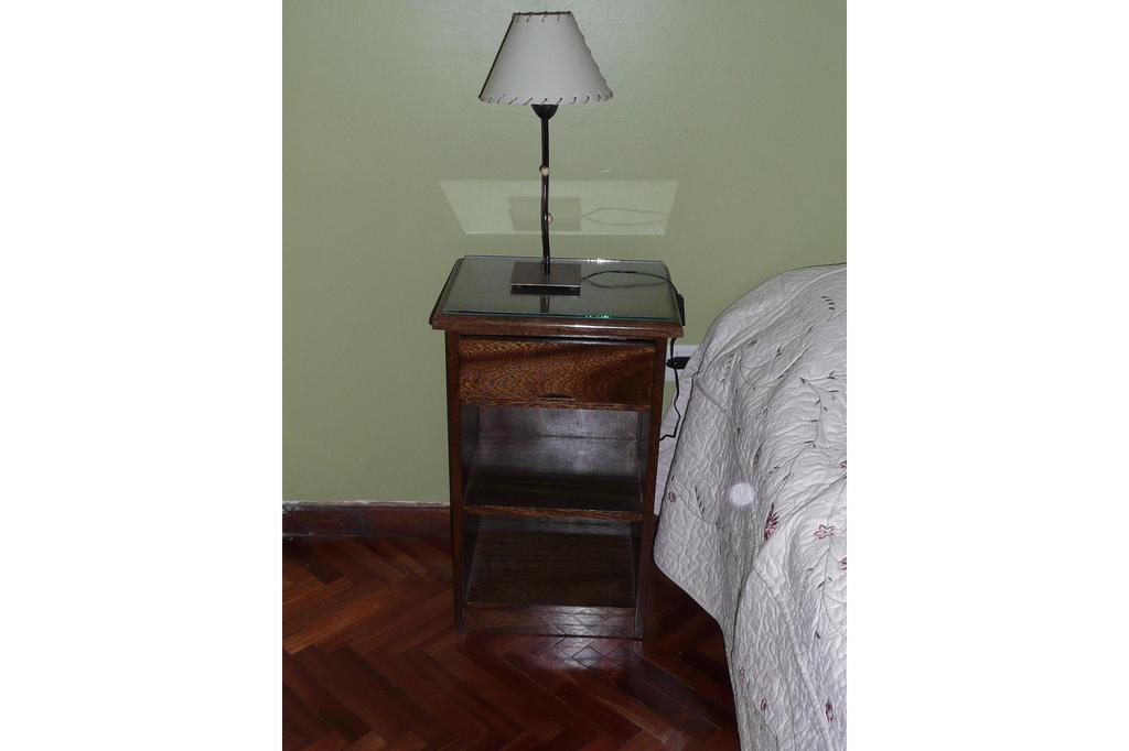 2 Ambientes En Recoleta Apartment Buenos Aires Exterior photo