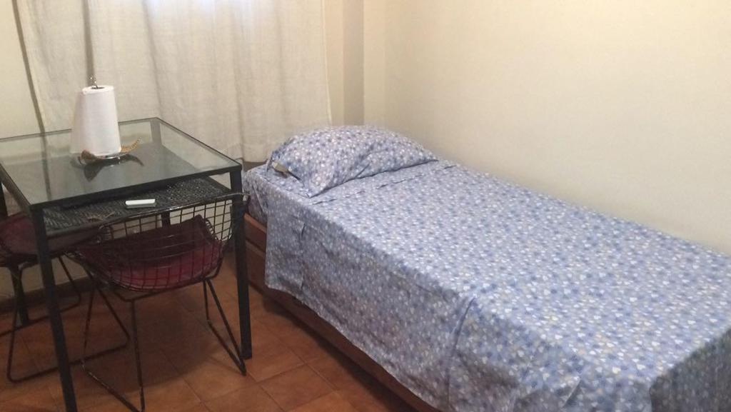 2 Ambientes En Recoleta Apartment Buenos Aires Exterior photo