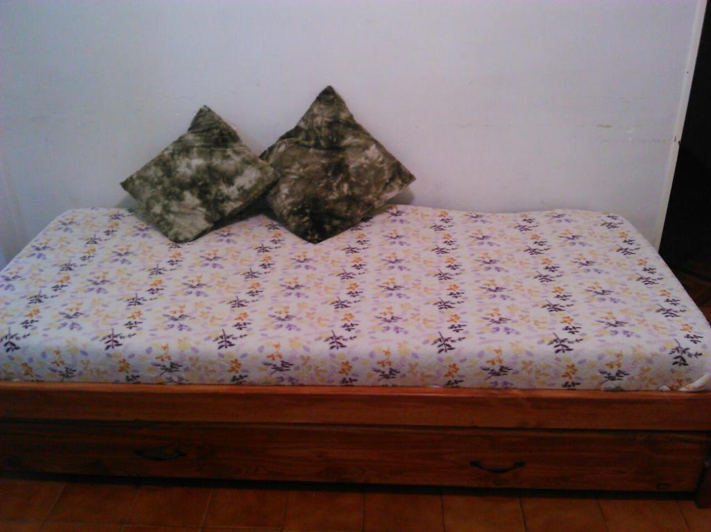 2 Ambientes En Recoleta Apartment Buenos Aires Exterior photo