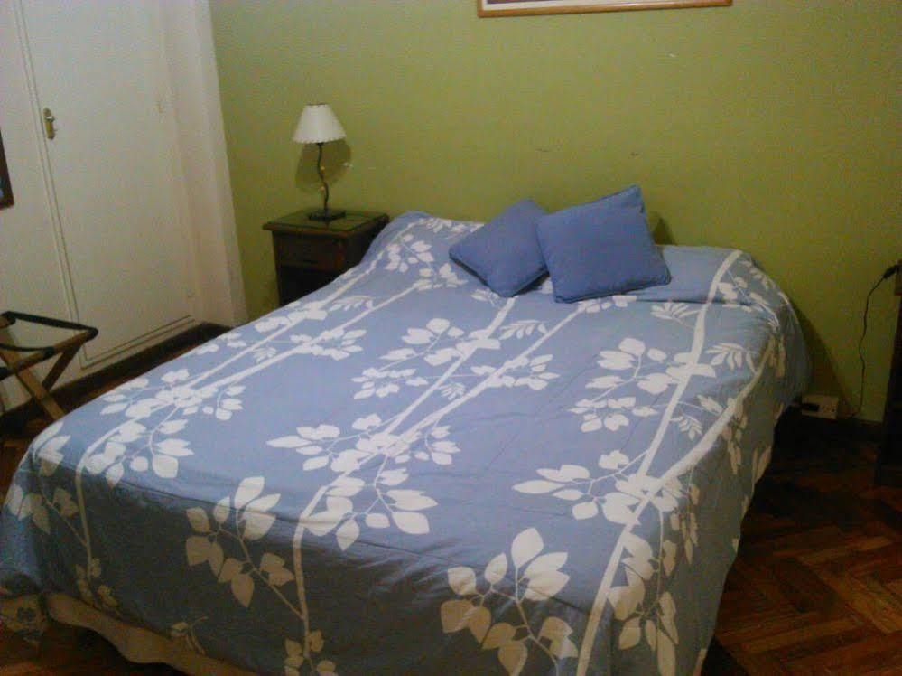 2 Ambientes En Recoleta Apartment Buenos Aires Exterior photo