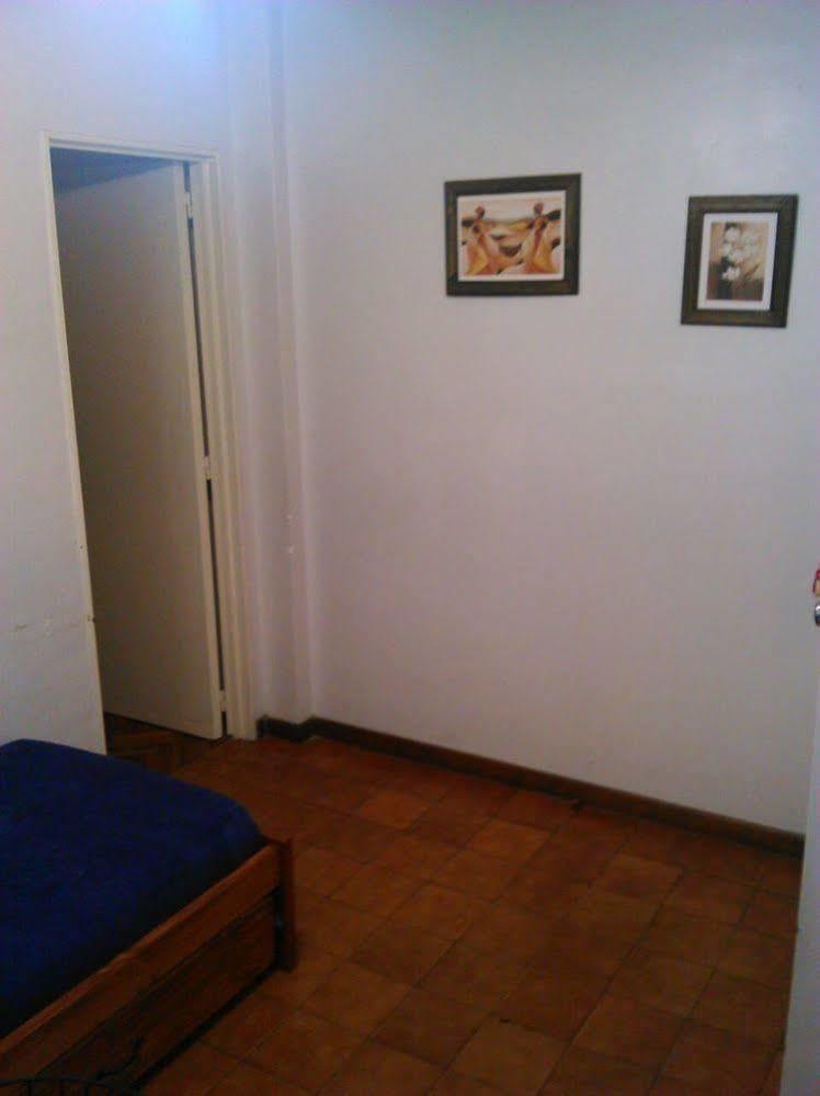 2 Ambientes En Recoleta Apartment Buenos Aires Exterior photo