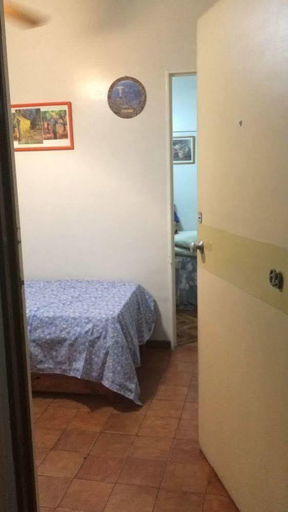 2 Ambientes En Recoleta Apartment Buenos Aires Exterior photo